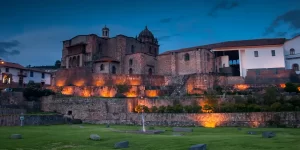 City Tour Cusco Half Day