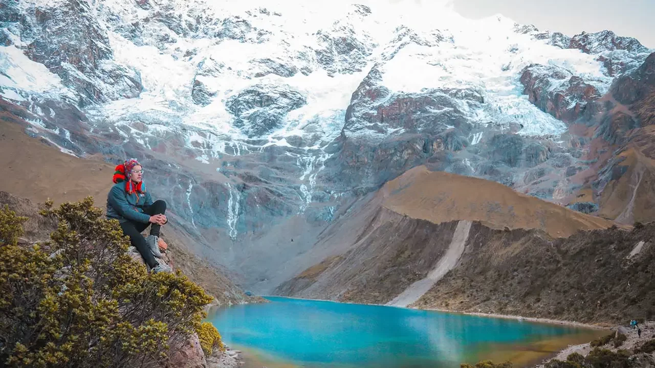 Humantay Lake Full Day