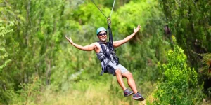 Inca Jungle Tour Luxury to Machu Picchu 7D / 6N