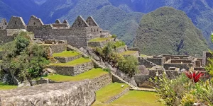 Machu Picchu Overnight 2 Days