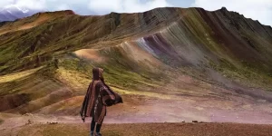 Palccoyo Rainbow Mountain Full Day Tour