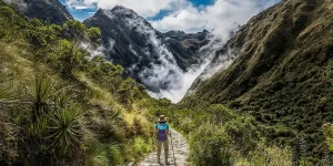 Salkantay Trek & Inca Trail 7D / 6N