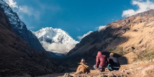 Salkantay Trek Classic 5D / 4N