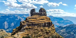 Waqrapukara Full Day Tour