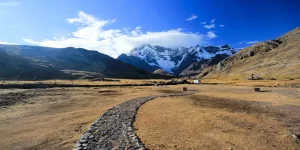 Ausangate Trek 6 Days