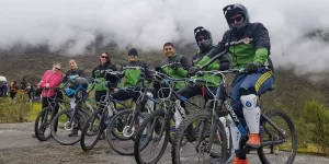 Inca Jungle Classic To Machu Picchu 4D / 3N