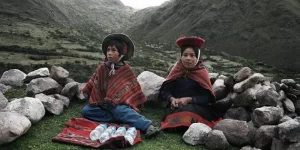 Lares Trek and Short Inca Trail 5 Days